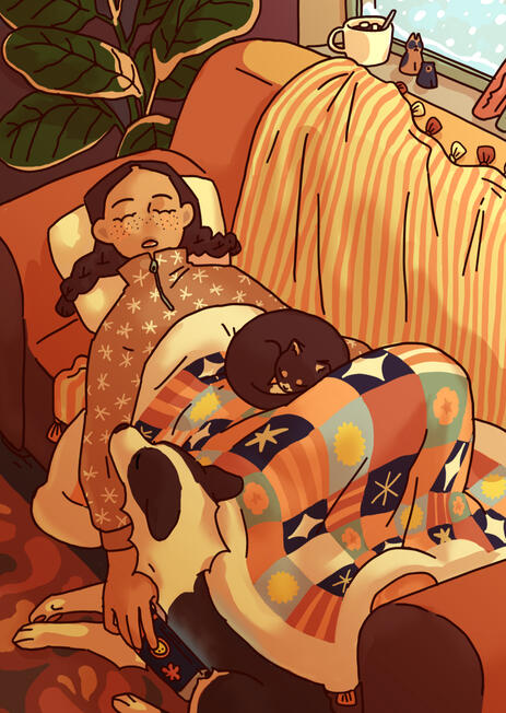 patreon reward