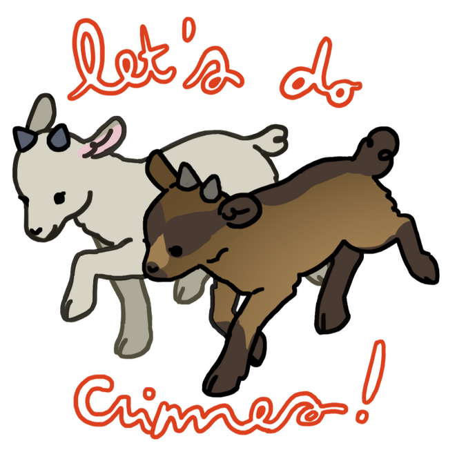 sticker design