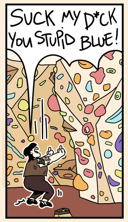 hearts of stone